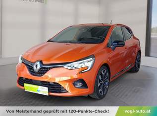Clio Intens Blue dCi 115, 12980 €, Auto & Fahrrad-Autos in 7400 Oberwart Clio Intens Blue dCi 115, 12980 €, Auto & Fahrrad-Autos in 7400 Oberwart