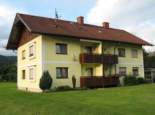 Schöne EG-Wohnung im Spittal/Drau