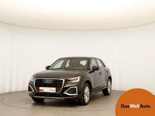 Q2 30 TFSI advanced, 22990 €, Auto & Fahrrad-Autos in 4694 Ohlsdorf