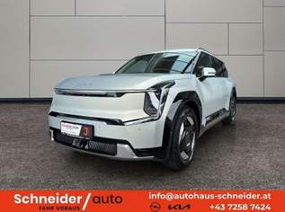 EV9 AWD 99.8kWh Earth Aut. mit Schiebedach, 63333 €, Auto & Fahrrad-Autos in 4532 Rohr im Kremstal