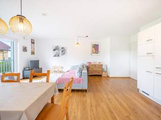 Kirchenfeldstraße 3.0 - Neuwertige 3 Zimmer Wohnung im Grünen, 498000 €, Immobilien-Wohnungen in 5321 Koppl