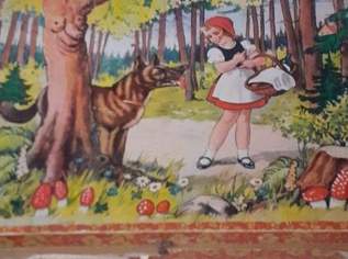 Alte Märchenbausteine  20Euro, 20 €, Kindersachen-Spielzeug in 1210 Floridsdorf