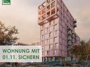 Heute entdecken, ab 01.11. einziehen – Neubauwohnungen in zentraler Lage!, 2199 €, Immobilien-Wohnungen in 1030 Landstraße Heute entdecken, ab 01.11. einziehen – Neubauwohnungen in zentraler Lage!, 2199 €, Immobilien-Wohnungen in 1030 Landstraße