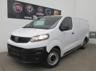 Scudo Van 2.0 MultiJet 145 L3H1 SX, 17580 €, Auto & Fahrrad-Autos in 4800 Attnang-Puchheim