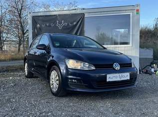 Golf Trendline BMT*KLIMA*TEMPOMAT*DSG*PDC*NAVI, 8999 €, Auto & Fahrrad-Autos in 6832 Gemeinde Sulz