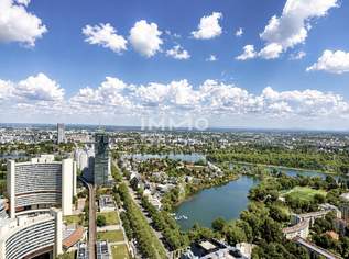 45. Etage - Die Aussicht gehört Ihnen: DC2 Tower: SKY RESIDENCES, 1650 €, Immobilien-Wohnungen in 1220 Donaustadt 45. Etage - Die Aussicht gehört Ihnen: DC2 Tower: SKY RESIDENCES, 1650 €, Immobilien-Wohnungen in 1220 Donaustadt