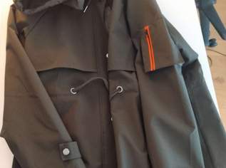 Regenjacke Regenjacke