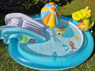 Planschbecken, 15 €, Kindersachen-Spielzeug in 7100 Gemeinde Neusiedl am See