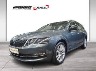 Octavia Combi 2,0 TDI Style Limited, 18900 €, Auto & Fahrrad-Autos in 6020 Innsbruck