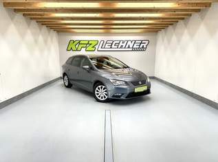 Leon Style ST 1,6 TDI ''NAVI*TEMPOMAT*SITZH*PDC'', 8950 €, Auto & Fahrrad-Autos in 4782 St. Florian am Inn