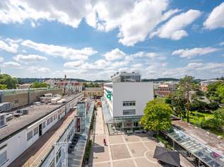 Erstbezug: Moderne Bürofläche in Hietzinger Bestlage, 9820.02 €, Immobilien-Gewerbeobjekte in 1130 Hietzing