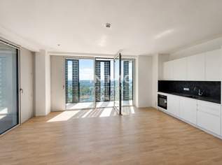 49. Etage: A Home between Sky & Water: DC2 Tower: U1 Donauinsel, 2850 €, Immobilien-Wohnungen in 1220 Donaustadt 49. Etage: A Home between Sky & Water: DC2 Tower: U1 Donauinsel, 2850 €, Immobilien-Wohnungen in 1220 Donaustadt