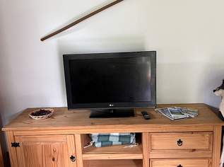 TV-Board, 70 €, Haus, Bau, Garten-Möbel & Sanitär in 6152 Gemeinde Trins