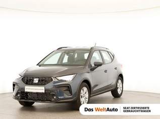 Arona Reference Edition 1.0 TSI, 20190 €, Auto & Fahrrad-Autos in 4694 Ohlsdorf Arona Reference Edition 1.0 TSI, 20190 €, Auto & Fahrrad-Autos in 4694 Ohlsdorf