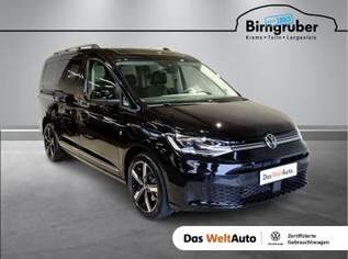 Caddy Style Maxi TDI, 45990 €, Auto & Fahrrad-Autos in 3430 Gemeinde Tulln an der Donau Caddy Style Maxi TDI, 45990 €, Auto & Fahrrad-Autos in 3430 Gemeinde Tulln an der Donau