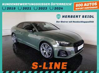 A5 Coupé 40 TFSI S-line quattro, 36880 €, Auto & Fahrrad-Autos in 8200 Gleisdorf A5 Coupé 40 TFSI S-line quattro, 36880 €, Auto & Fahrrad-Autos in 8200 Gleisdorf