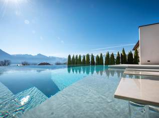 Architektonisches Juwel mit Seeblick – Einzigartiges Wohnerlebnis am Traunsee, 3990000 €, Immobilien-Häuser in 4813 Altmünster