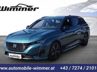 308 SW BlueHDi 130 S&S EAT8 Allure Pack, 26987 €, Auto & Fahrrad-Autos in 4072 Alkoven