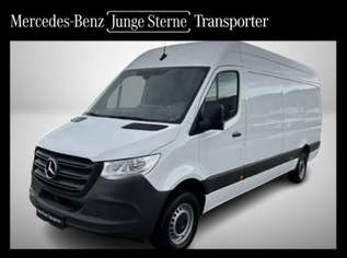 Sprinter 317 CDI Kasten Hochdach Lang, 54900 €, Auto & Fahrrad-Autos in 2721 Gemeinde Bad Fischau-Brunn