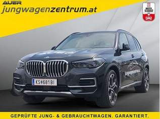 X5 xDrive 45e PHEV Aut. X-LINE // ab 68.876,- //