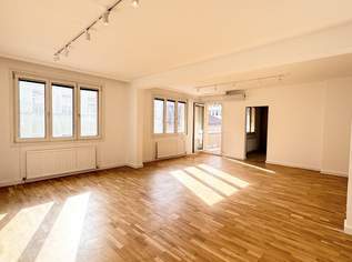 Exklusives Wohnerlebnis in Wien – Großzügige Eigentumswohnung mit Balkon, 799000 €, Immobilien-Wohnungen in 1200 Brigittenau