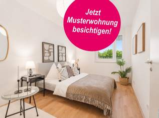Erstbezug | 3 Zimmer | Lebensqualität am Wasser, 1864.51 €, Immobilien-Wohnungen in 1220 Donaustadt Erstbezug | 3 Zimmer | Lebensqualität am Wasser, 1864.51 €, Immobilien-Wohnungen in 1220 Donaustadt