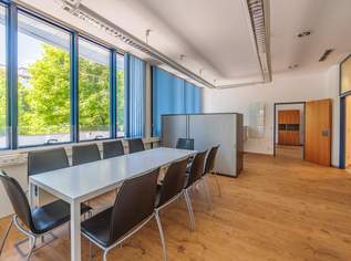 Repräsentative Büroflächen in zentraler Lage von Klagenfurt, 2592.39 €, Immobilien-Gewerbeobjekte in 9020 