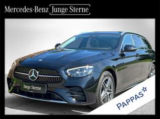 E 300 de T-Modell, 42790 €, Auto & Fahrrad-Autos in 5600 Sankt Johann im Pongau