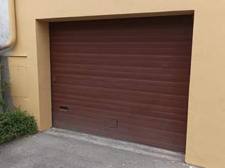 Einzelgarage Einzelgarage