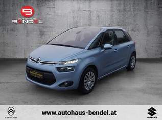 C4 Picasso e-Hdi Seduction, 9990 €, Auto & Fahrrad-Autos in 3161 Gemeinde St. Veit an der Gölsen