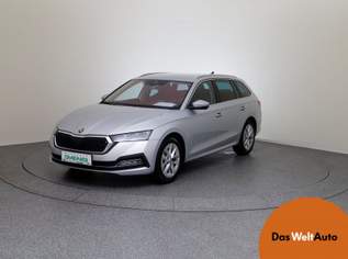 OCTAVIA Combi Style TDI, 25900 €, Auto & Fahrrad-Autos in 4342 Baumgartenberg