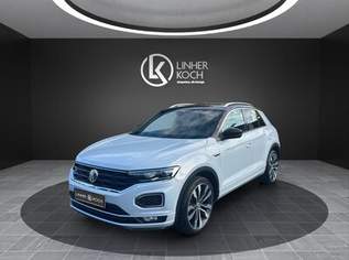 T-Roc Sport TSI DSG 4Motion ''PANO+KESSY+LED'', 24990 €, Auto & Fahrrad-Autos in 6800 Gisingen T-Roc Sport TSI DSG 4Motion ''PANO+KESSY+LED'', 24990 €, Auto & Fahrrad-Autos in 6800 Gisingen