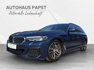 530 *** M-SPORT *** FACELIFT *** ALLRAD *** NP 88.000