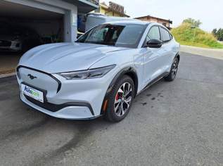 Mustang Mach-E 88kWh AWD Elektro Extended Range, 29990 €, Auto & Fahrrad-Autos in 6382 Kirchdorf