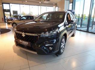 S-Cross 1,4 DITC Hybrid flash, 21980 €, Auto & Fahrrad-Autos in 3931 Gemeinde Schweiggers