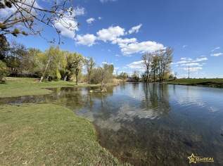 PREIS DRASTISCH REDUZIERT! AUHIRSCHENWEG. 120m² GARTEN-/AUSSENFLÄCHE! HIGH-END-AUSSTATTUNG!, 799000 €, Immobilien-Häuser in 1220 Donaustadt