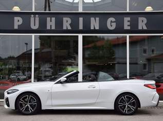 420 i Cabrio Aut. *M-Sportpaket*, 42900 €, Auto & Fahrrad-Autos in 4722 Peuerbach