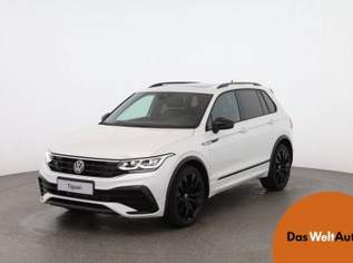 Tiguan R-Line TDI 4MOTION DSG, 58900 €, Auto & Fahrrad-Autos in 6600 Marktgemeinde Reutte