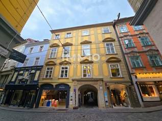 INNENSTADTBÜRO: Sporgasse 11, 995.9 €, Immobilien-Gewerbeobjekte in 8010 