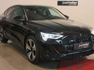 e-tron Sportback 50 quattro S Line NP€ 89.641,-, 33900 €, Auto & Fahrrad-Autos in Steiermark