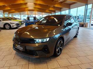 Astra ST 1,5 CDTI GS Aut., 26900 €, Auto & Fahrrad-Autos in 4134 Putzleinsdorf