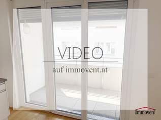 Für Singles und Pärchen - Traumhafte 2-Zimmerwohnung mit Loggia!, 1197.9 €, Immobilien-Wohnungen in 1120 Meidling
