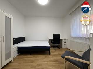 Student Room For Spring Semester (in Shared Apartment), 470 €, Immobilien-Kleinobjekte & WGs in 3500 Am Steindl