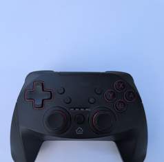 Snakebyte Game Pad S Pro Wireless Controller -schwarz- Nintendo Switch Snakebyte Game Pad S Pro Wireless Controller -schwarz- Nintendo Switch