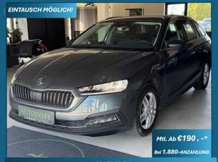 Octavia DSG Virtual Cockpit,Abstandstempomat, 17900 €, Auto & Fahrrad-Autos in 2103 Langenzersdorf