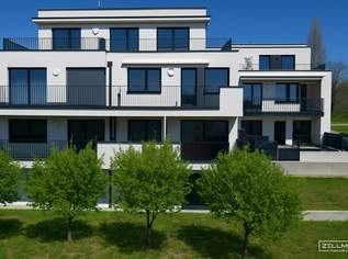 Exklusive Eigentumswohnung mit Terrasse & Garten – Wohnen in den Weingärten von Donnerskirchen | ZELLMANN IMMOBILIEN, 520000 €, Immobilien-Wohnungen in 7082 Gemeinde Donnerskirchen