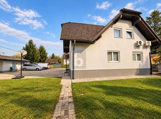 EINZIEHEN & WOHLFÜHLEN. SANIERTES FAMILIENHAUS, 549000 €, Immobilien-Häuser in 8073 Feldkirchen bei Graz EINZIEHEN & WOHLFÜHLEN. SANIERTES FAMILIENHAUS, 549000 €, Immobilien-Häuser in 8073 Feldkirchen bei Graz