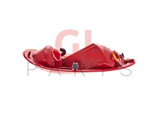 PT Cruiser CRD 2000 - 2005 Rückleichte Links PT Cruiser CRD 2000 - 2005 Rückleichte Links