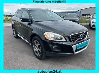 XC60 D5 AWD Summum Geartronic, 10990 €, Auto & Fahrrad-Autos in 2751 Gemeinde Matzendorf-Hölles