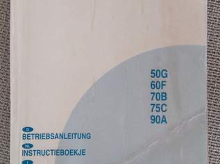 Yamaha 70 BETO Außenborder